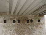 Le pont de Vignely
